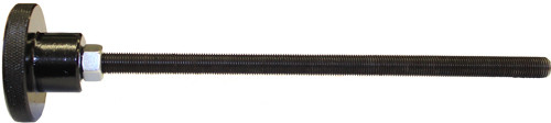 head adjustment rod