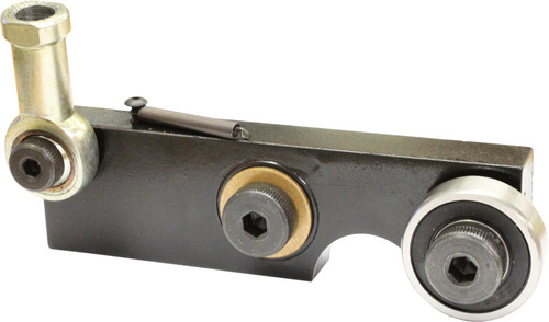 rocker arm assembly