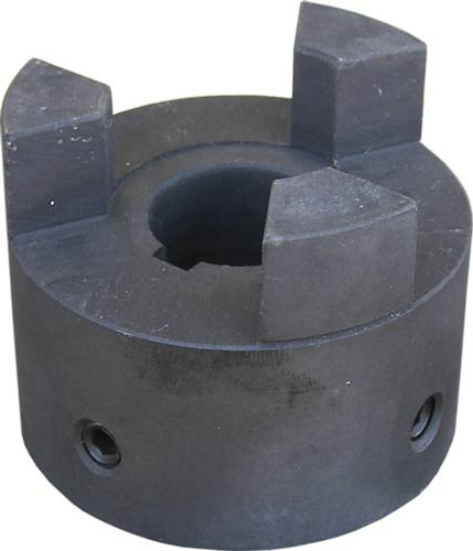 Jaw coupling
