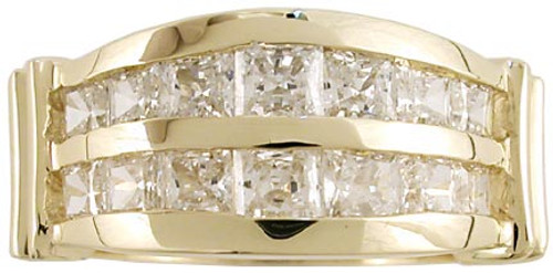 Highest Quality Cubic Zirconias