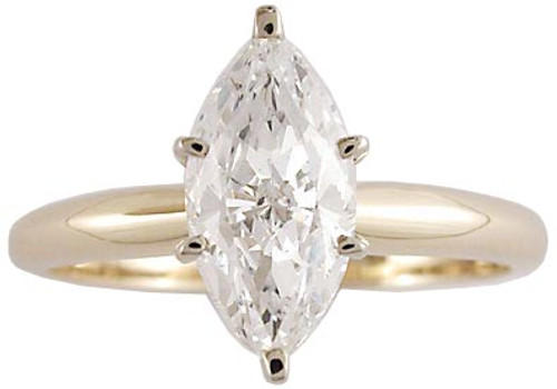 1 Carat Special Cut