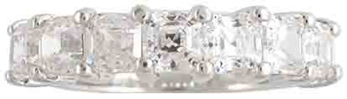 Hand Cut & Polished Cubic Zirconias