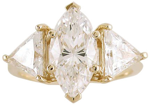 Highest Quality Cubic Zirconia