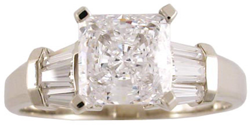 Highest Quality Cubic Zirconia