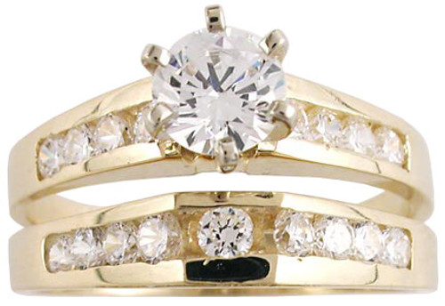 Highest Quality Cubic Zirconia