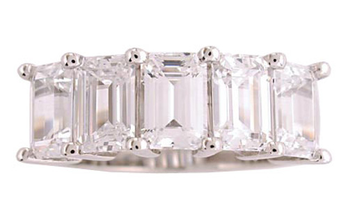Highest Quality Cubic Zirconias