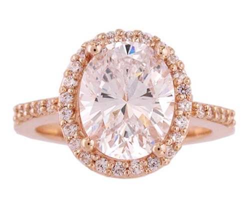 Finest Quality Cubic Zirconia