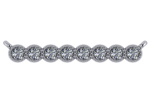 Highest Quality Cubic Zirconias