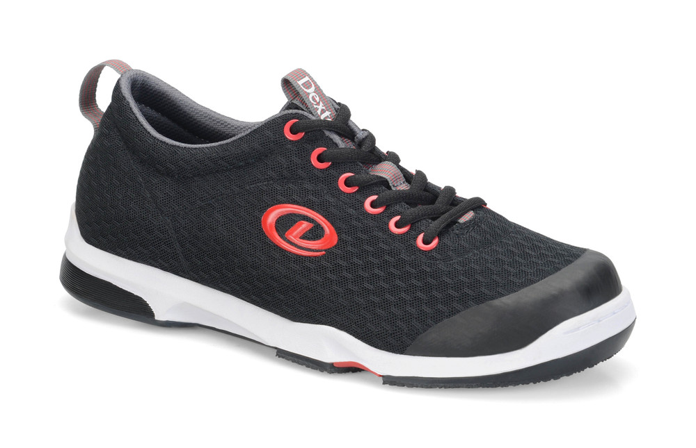 Dexter Roger Mens Bowling Shoes Dexter Roger Mens Bowling Shoes Side View