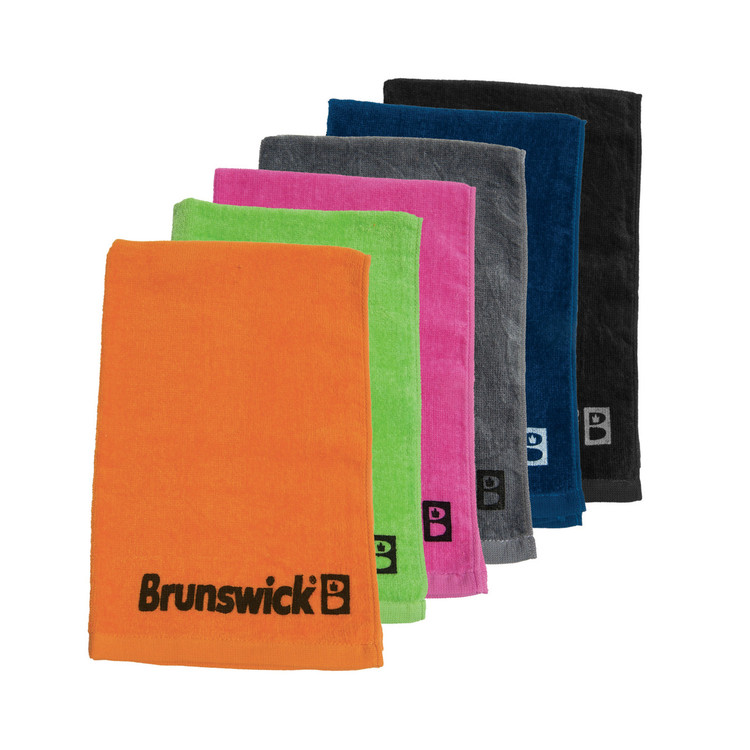 Brunswick Solid Cotton Towel