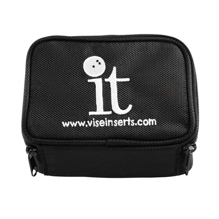 Vise IT Thumb Carrying Case