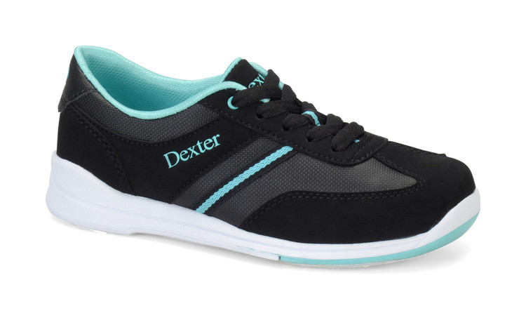 Dexter Dani Womens Bowling Shoes side view