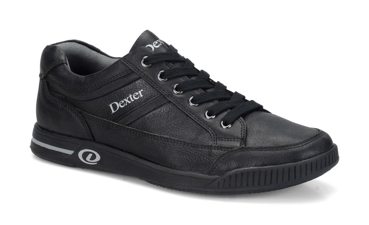 Dexter Keegan Plus Mens Bowling Shoes Right Hand side view