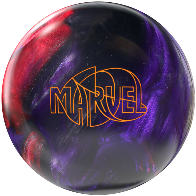 Marvel Pearl Front View
