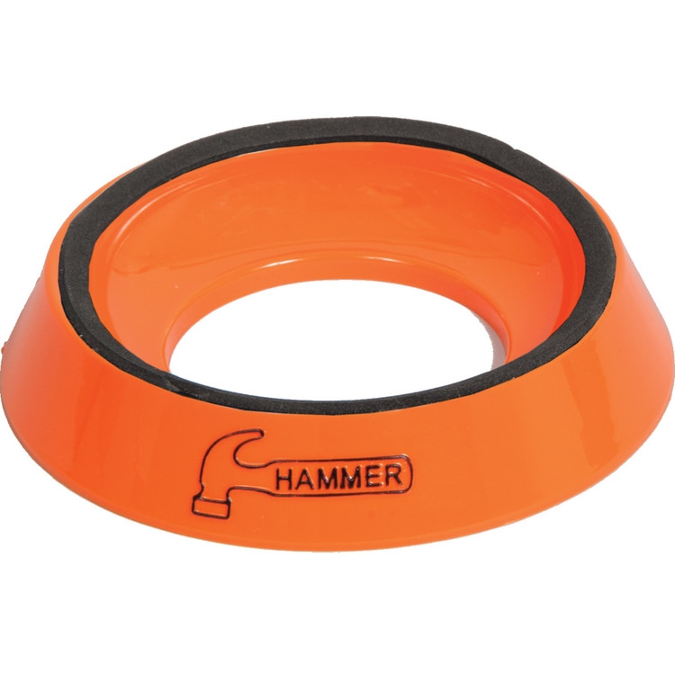 Hammer Ball Cup Orange
