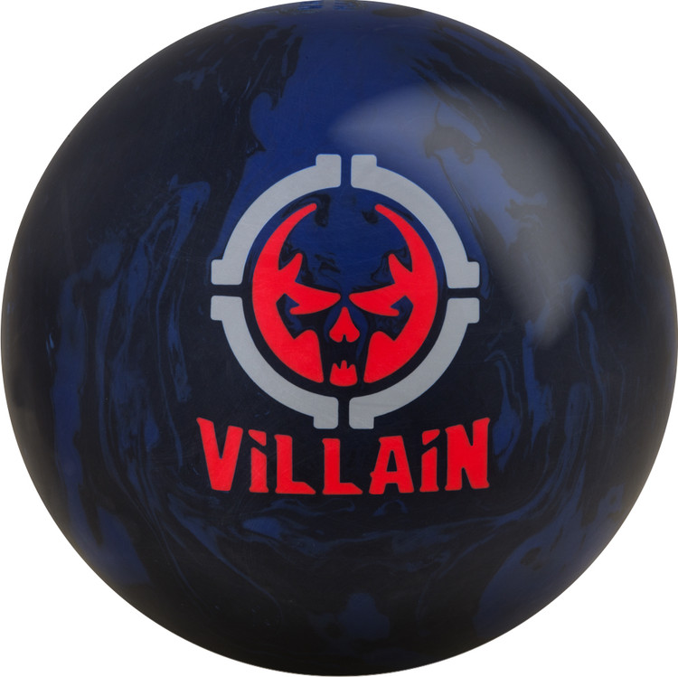 Motiv Villain Front View