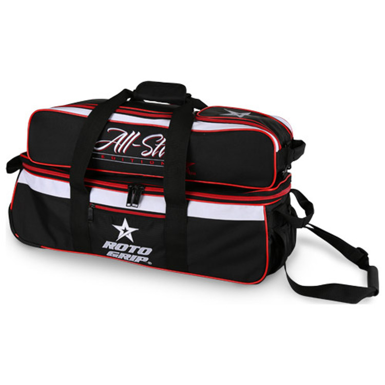 Roto Grip Triple Tote with Pouch