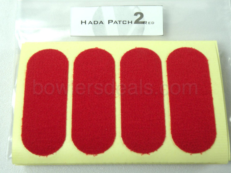 Vise Hada Patch Red