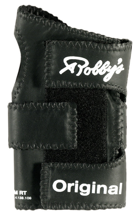 Robby's Original Leather Right Hand Wrist Positioner