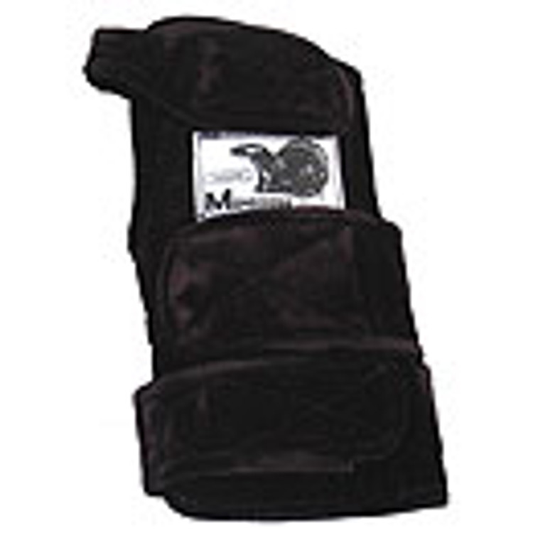 Mongoose Equalizer Positioner Left Hand