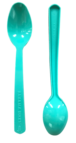 "Cool" Spoons (25 per package)