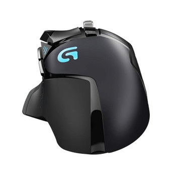 logitech G502 Gaming mouse logitech G502 Gaming mouse