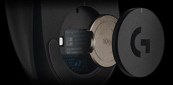 Logitech G403 Wired Gaming Mouse Logitech G403 Wired Gaming Mouse