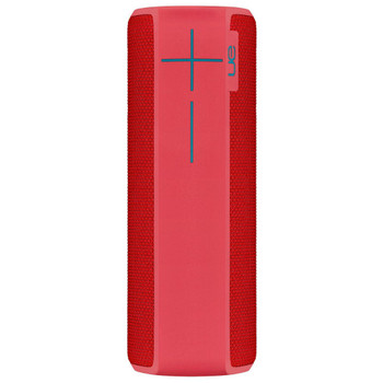 UE BOOM 2 Waterproof Bluetooth Speakers Cherry Bomb Red UE BOOM 2 Waterproof Bluetooth Speakers Cherry Bomb Red
