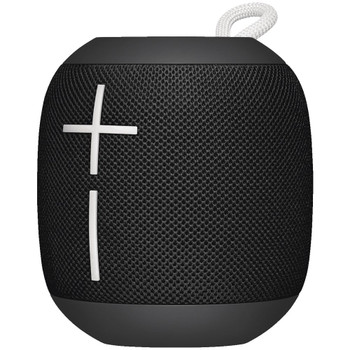 Ultimate Ears Wonderboom Portable Bluetooth Speaker Black Ultimate Ears Wonderboom Portable Bluetooth Speaker Black