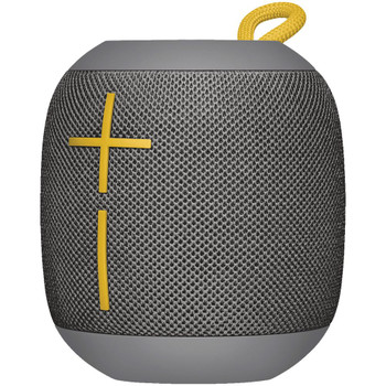 Ultimate Ears Wonderboom Portable Bluetooth Speaker Grey Ultimate Ears Wonderboom Portable Bluetooth Speaker Grey