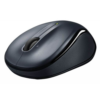M325 Dark Grey Portable Mouse M325 Dark Grey Portable Mouse
