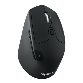 Logitech M720 Triathlon Multi-Device Mouse Logitech M720 Triathlon Multi-Device Mouse