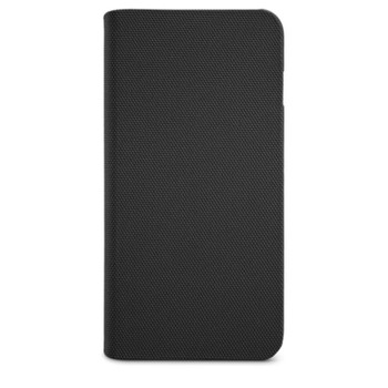 Logitech Hinge Flexible Wallet Case For iPhone 7 Black Logitech Hinge Flexible Wallet Case For iPhone 7 Black