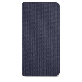 Logitech Hinge Flexible Wallet Case For iPhone 7 Plus Blue Logitech Hinge Flexible Wallet Case For iPhone 7 Plus Blue