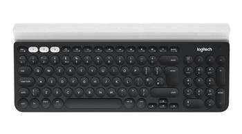Logitech K780 Multi-Device Bluetooth Wireless Keyboard Logitech K780 Multi-Device Bluetooth Wireless Keyboard