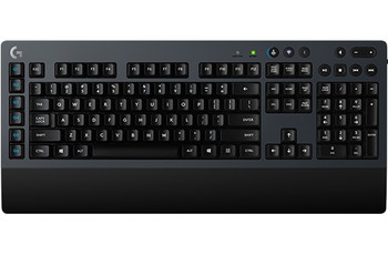 Logitech G613 Wireless Mechanical Gaming Keyboard Logitech G613 Wireless Mechanical Gaming Keyboard
