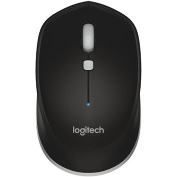 Logitech M337 Bluetooth Mouse- Black Logitech M337 Bluetooth Mouse- Black