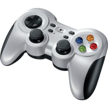 Logitech F710 wireless Gamepad Logitech F710 wireless Gamepad