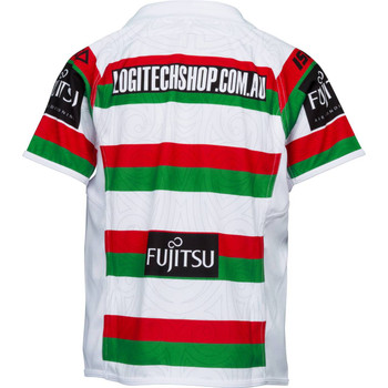 Rabbitohs 2015 Kids Size 10 Rabbitohs 2015 Kids Size 10