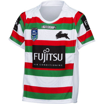 Rabbitohs 2015 Kids (Size 14) Rabbitohs 2015 Kids (Size 14)