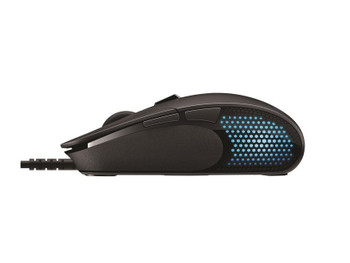logitech G302 gaming mouse logitech G302 gaming mouse
