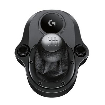 Driving force logitech shifter Driving force logitech shifter