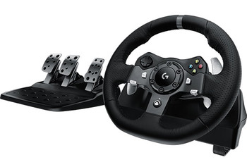 G920 Wheel logitech G920 Wheel logitech