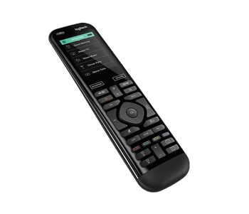 Logitech Harmony Elite Universal Device Remote Control Logitech Harmony Elite Universal Device Remote Control