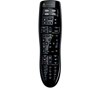 Logitech Harmony 350 Control One-touch remote Logitech Harmony 350 Control One-touch remote