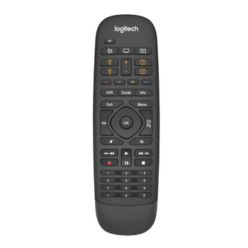 Logitech Harmony Companion Remote Logitech Harmony Companion Remote