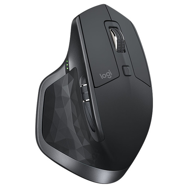 mouse wireless logitech mx master