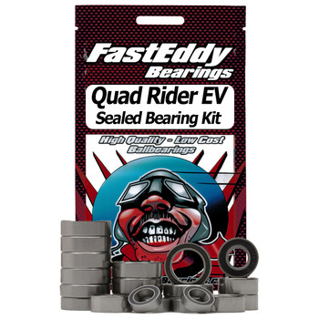 Kyosho Quad Rider EV Sealed Bearing Kit Kyosho Quad Rider EV Sealed Bearing Kit