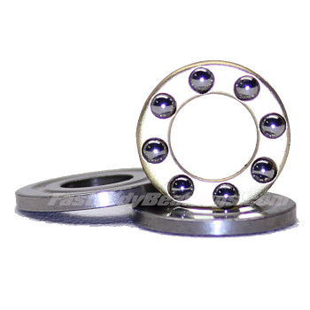 5X11X4.5 Thrust Bearing F5-11M 5X11X4.5 Thrust Bearing F5-11M