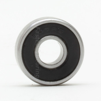 9x17x5 Rubber Sealed Bearing MR689-2RS 9x17x5 Rubber Sealed Bearing MR689-2RS